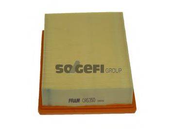 FRAM CA5350 Воздушный фильтр