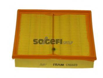 FRAM CA8889 Воздушный фильтр