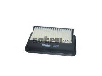 FRAM CA9728 Воздушный фильтр