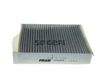 Фільтр, повітря у внутрішньому просторі FRAM CFA9909