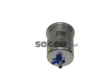 FRAM G5561 Топливный фильтр