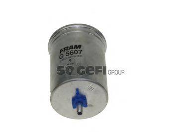 FRAM G5607 Топливный фильтр