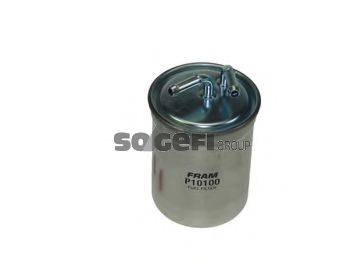 FRAM P10100 Топливный фильтр