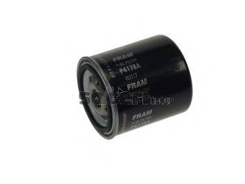 FRAM P4178A Топливный фильтр