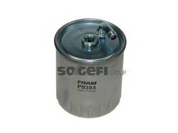 FRAM P9384 Топливный фильтр