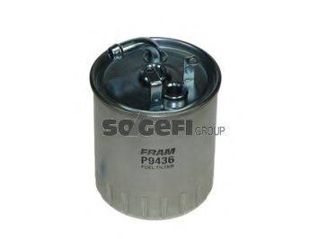 FRAM P9436 Топливный фильтр
