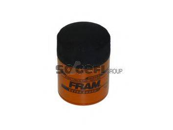 Масляний фільтр FRAM PH9837