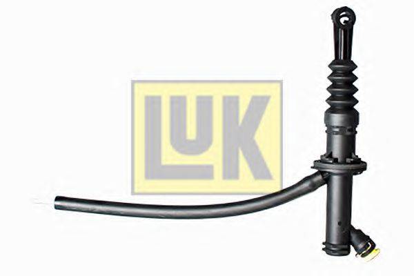 LUK 511028110 Головний циліндр, система зчеплення
