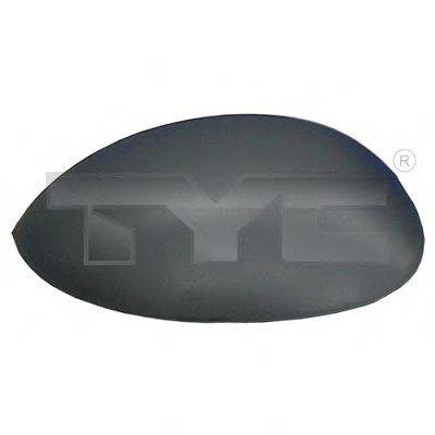 TYC 30500142 Покриття, зовнішнє дзеркало