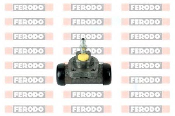 FERODO FHW002 Колесный тормозной цилиндр