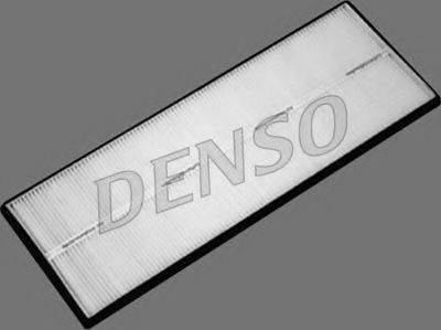 Фільтр, повітря у внутрішньому просторі DENSO DCF017P