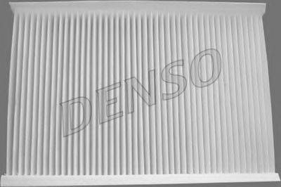 Фильтр, воздух во внутренном пространстве DENSO DCF089P