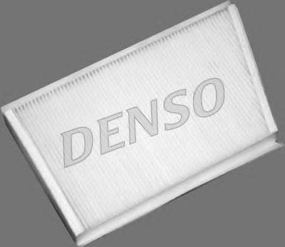 Фільтр, повітря у внутрішньому просторі DENSO DCF026P