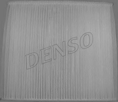 Фільтр, повітря у внутрішньому просторі DENSO DCF102P