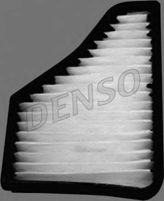 Фільтр, повітря у внутрішньому просторі DENSO DCF141P