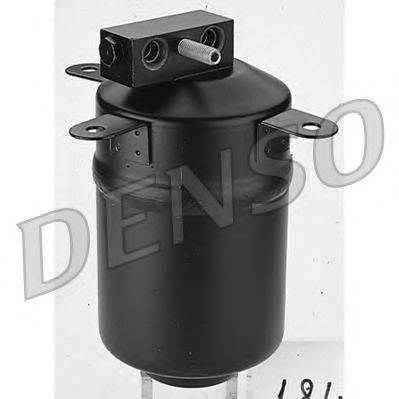 Осушувач, кондиціонер DENSO DFD05010