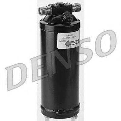 DENSO DFD40001 Осушувач, кондиціонер
