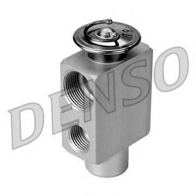 Розширювальний клапан, кондиціонер DENSO DVE05003
