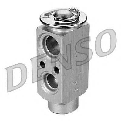DENSO DVE05009 Расширительный клапан, кондиционер