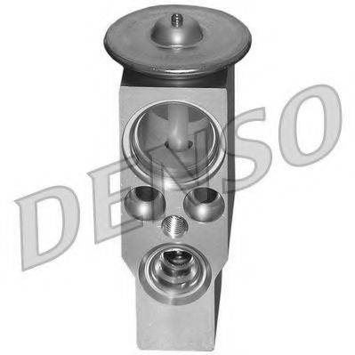 Розширювальний клапан, кондиціонер DENSO DVE07005