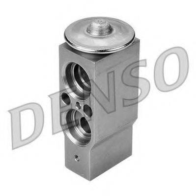 DENSO DVE09003 Расширительный клапан, кондиционер
