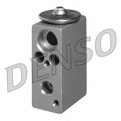 Расширительный клапан, кондиционер DENSO DVE09005