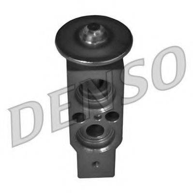DENSO DVE09007 Расширительный клапан, кондиционер