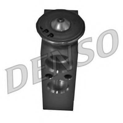 DENSO DVE09008 Расширительный клапан, кондиционер