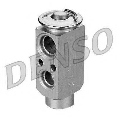 DENSO DVE10001 Расширительный клапан, кондиционер