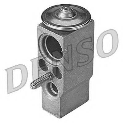 Розширювальний клапан, кондиціонер DENSO DVE17005