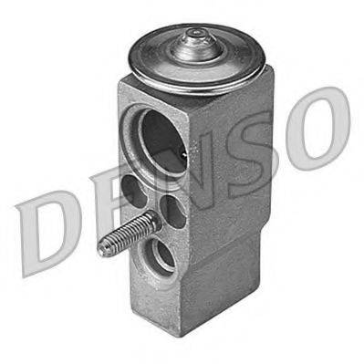 DENSO DVE23004 Расширительный клапан, кондиционер