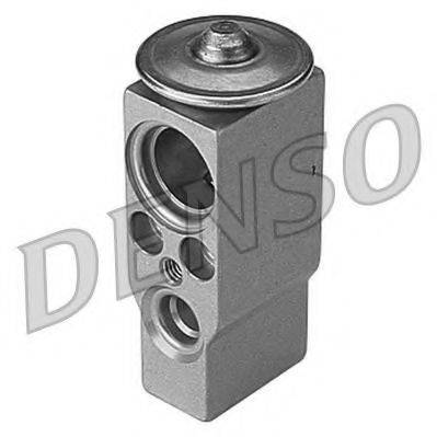 Розширювальний клапан, кондиціонер DENSO DVE23009