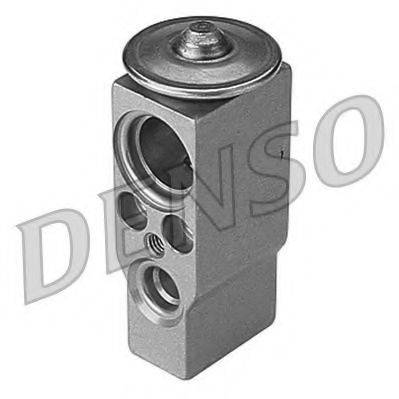 DENSO DVE25002 Расширительный клапан, кондиционер