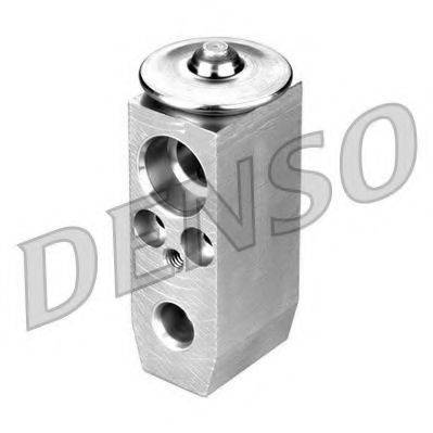 DENSO DVE32006 Расширительный клапан, кондиционер