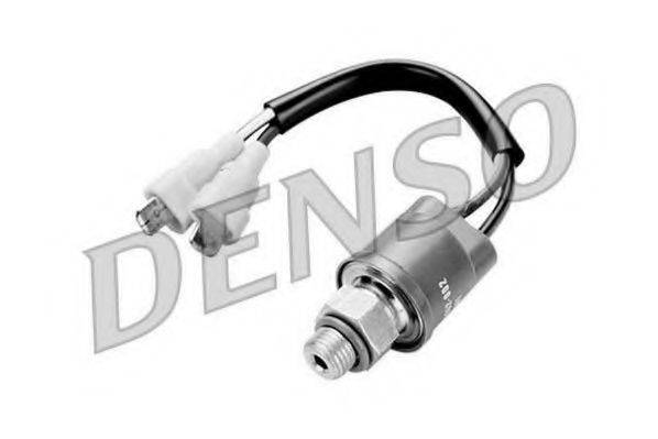 DENSO DPS17002 Пневматический выключатель, кондиционер