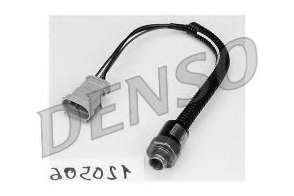 DENSO DPS23003 Пневматический выключатель, кондиционер