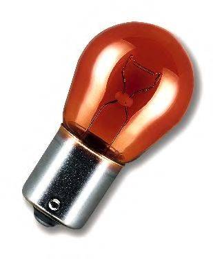Лампа накаливания, фонарь указателя поворота; Лампа накаливания, фара заднего хода; Лампа накаливания, стояночный / габаритный огонь; Лампа накаливания, фонарь указателя поворота OSRAM 7507ULT