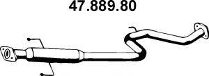 EBERSPACHER 4788980 Средний глушитель выхлопных газов