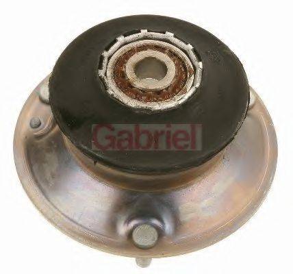 GABRIEL GK355 Опора стойки амортизатора