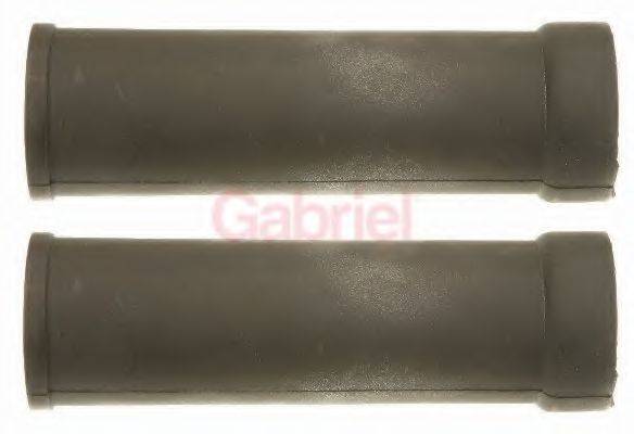 GABRIEL GP057 Пылезащитный комплект, амортизатор