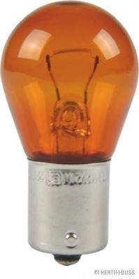 Лампа накаливания, фонарь указателя поворота; Лампа накаливания; Лампа накаливания, фонарь указателя поворота HERTH+BUSS ELPARTS 89901190