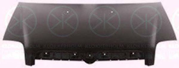 Капот двигателя KLOKKERHOLM 2042280A1
