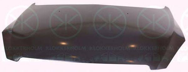 Капот двигуна KLOKKERHOLM 5514280A1