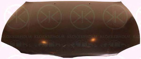 Капот двигателя KLOKKERHOLM 0085280A1