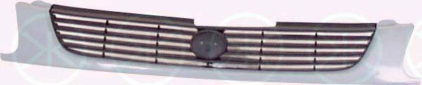 KLOKKERHOLM 3471990 решітка радіатора