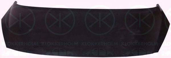 Капот двигуна KLOKKERHOLM 5508280A1