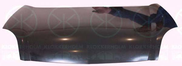 Капот двигуна KLOKKERHOLM 6010281A1
