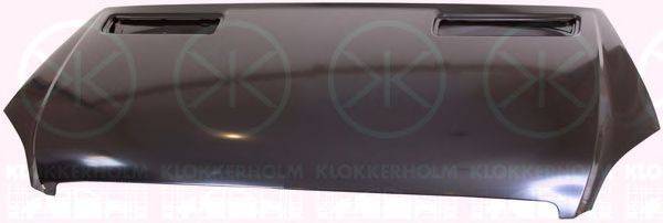 Капот двигуна KLOKKERHOLM 3547280