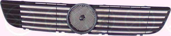 решітка радіатора KLOKKERHOLM 3541993