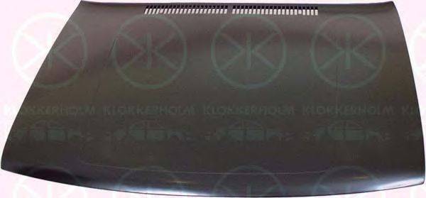 Капот двигателя KLOKKERHOLM 9529280A1